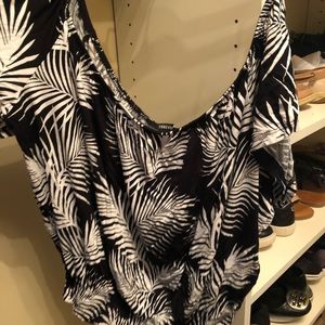 Forever 21 Crop Top